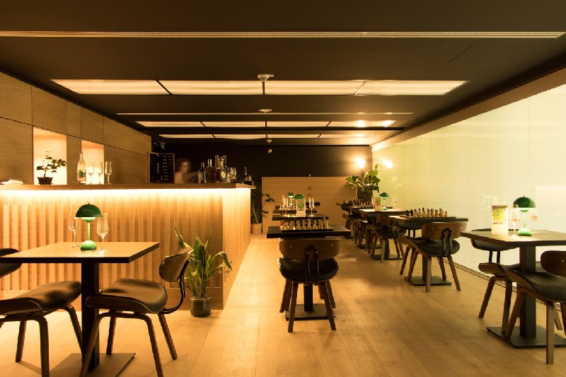 Interior Design Photography in Berlin