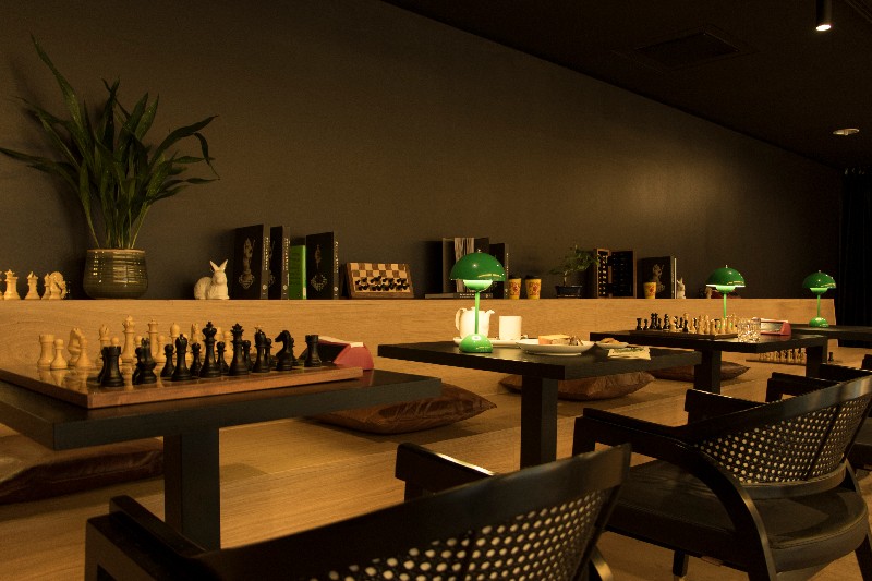 Interior Design Photography in Berlin