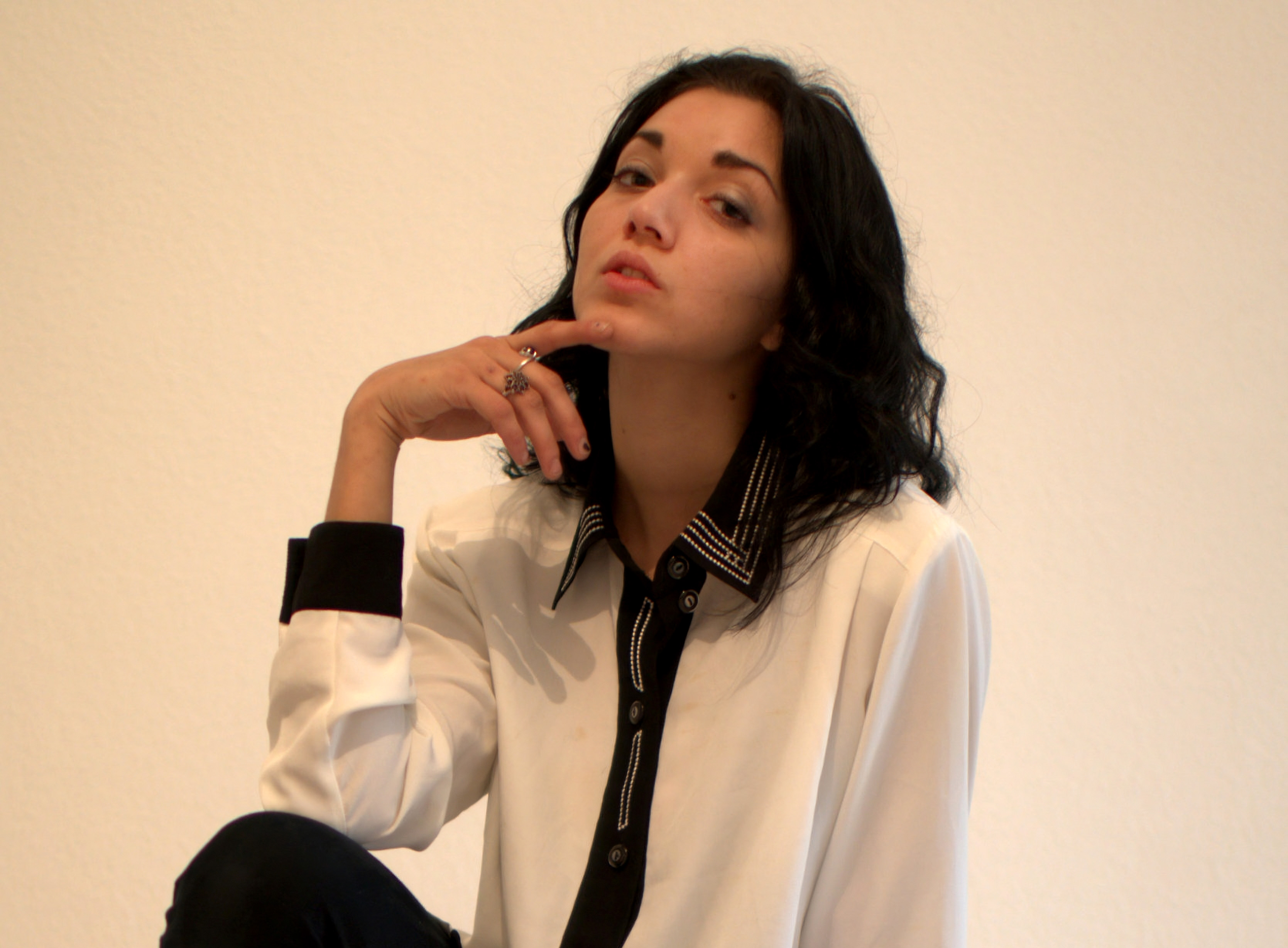 Portrait Photography in Berlin