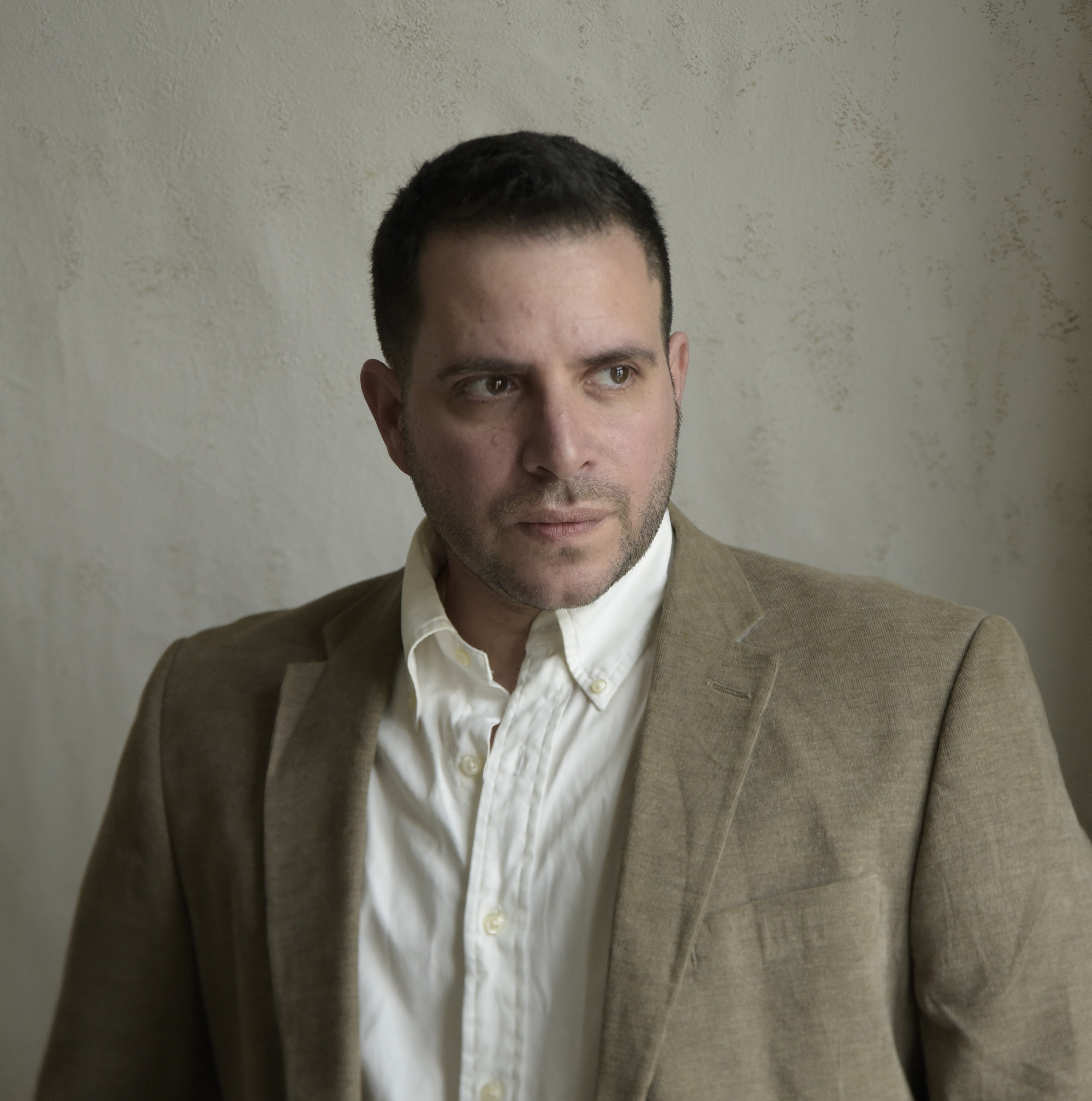 Ishay Lindenberg - Professional Photographer in Berlin